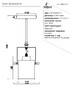 Миниатюра фото спот stilfort neider 3015/02/01p | 220svet.ru